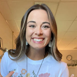 Meet your Posher, Nichole